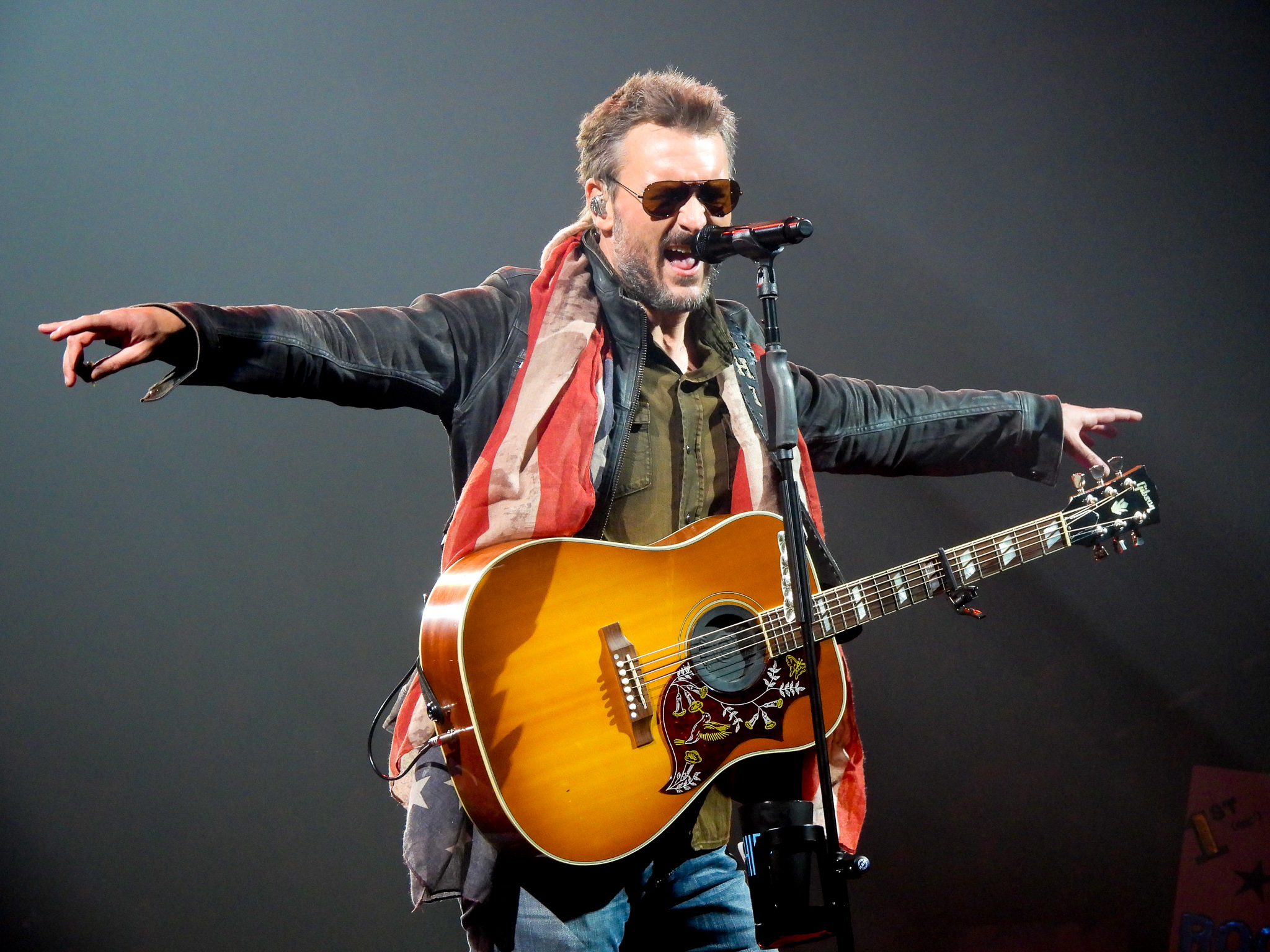Eric Church